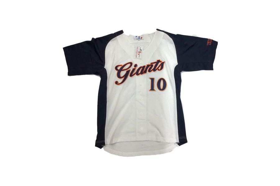 読売ジャイアンツ阿部慎之助・松井秀喜ユニフォーム！ジャビットくんも