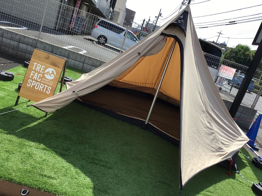 ROBENS ローベンス Fairbanks フェアバンクス 4人用ティピー 楽天市場