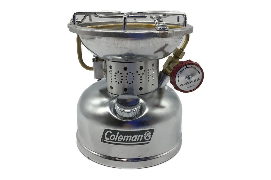 100周年記念限定のセンテニアルストーブ&ランタン艶無しUSA仕様