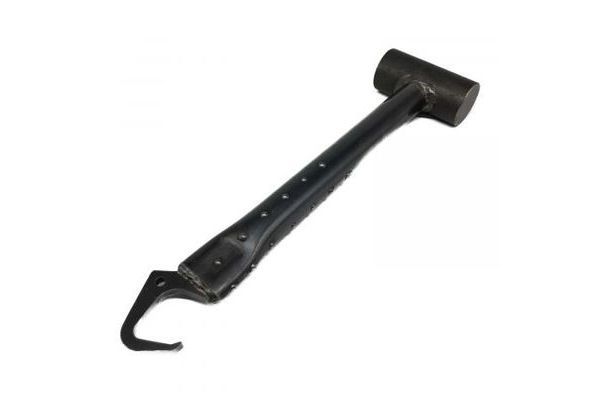 サンゾクマウンテンのペグハンマーをご紹介いたします！[2022.08.19