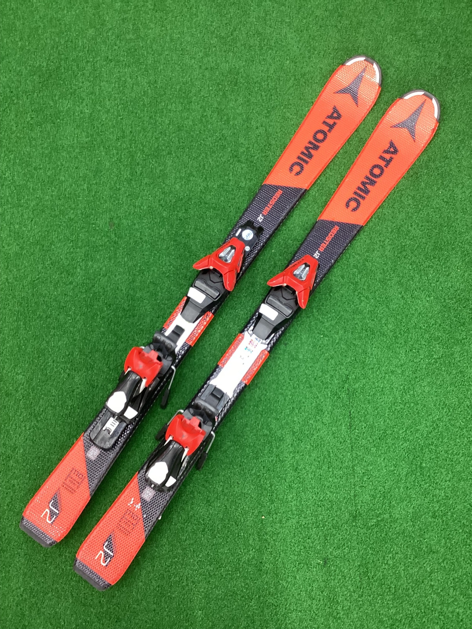 キッズ・ジュニアの中古スキー用品ならトレファクスポーツアウトドア