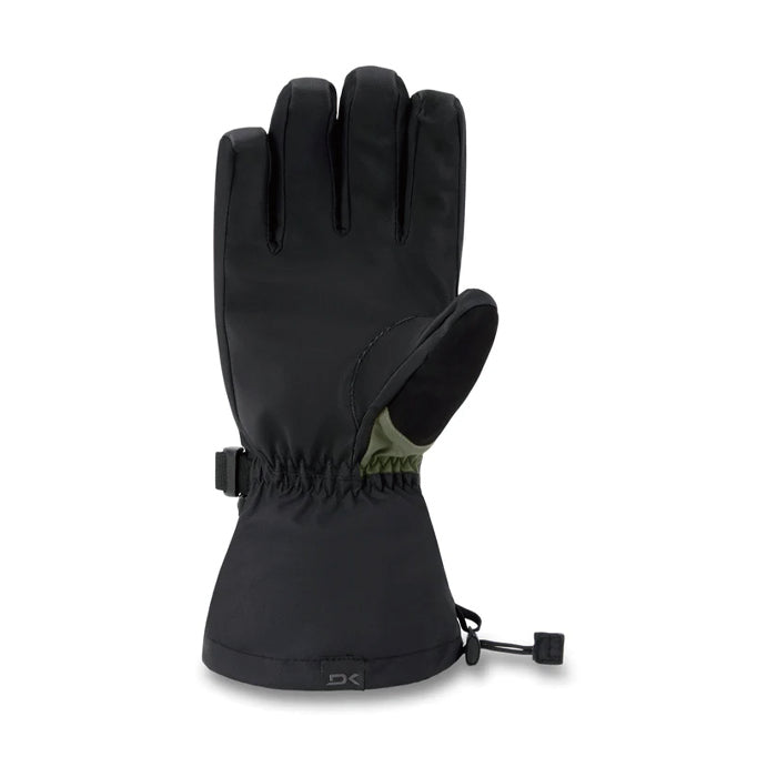 スノーボード グローブ ダカイン DAKINE TITAN GORE-TEX GLOVES MUB 25