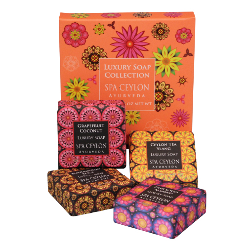 すべてのギフト / スパセイロン