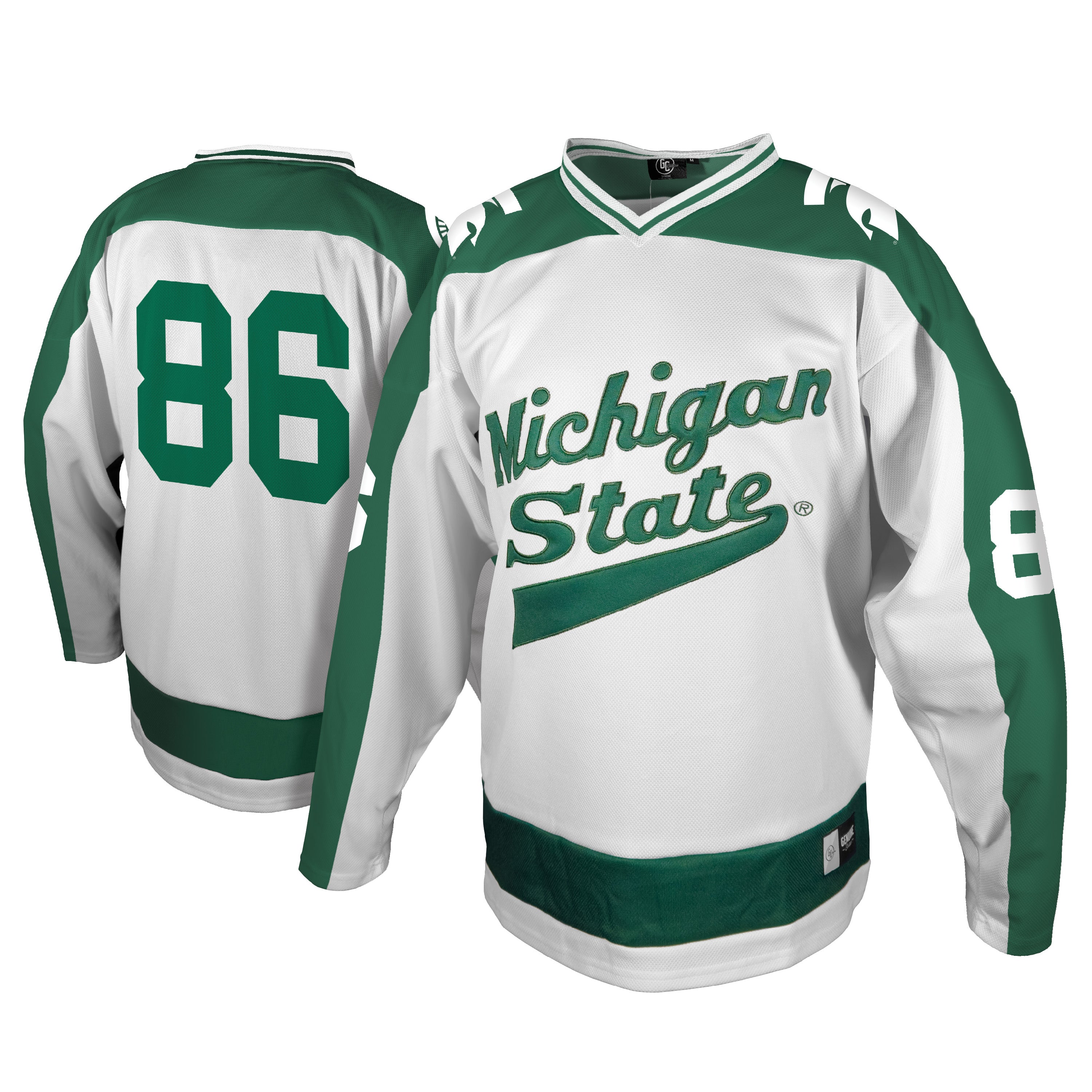 Spartan Spirit Shop | Michigan State University