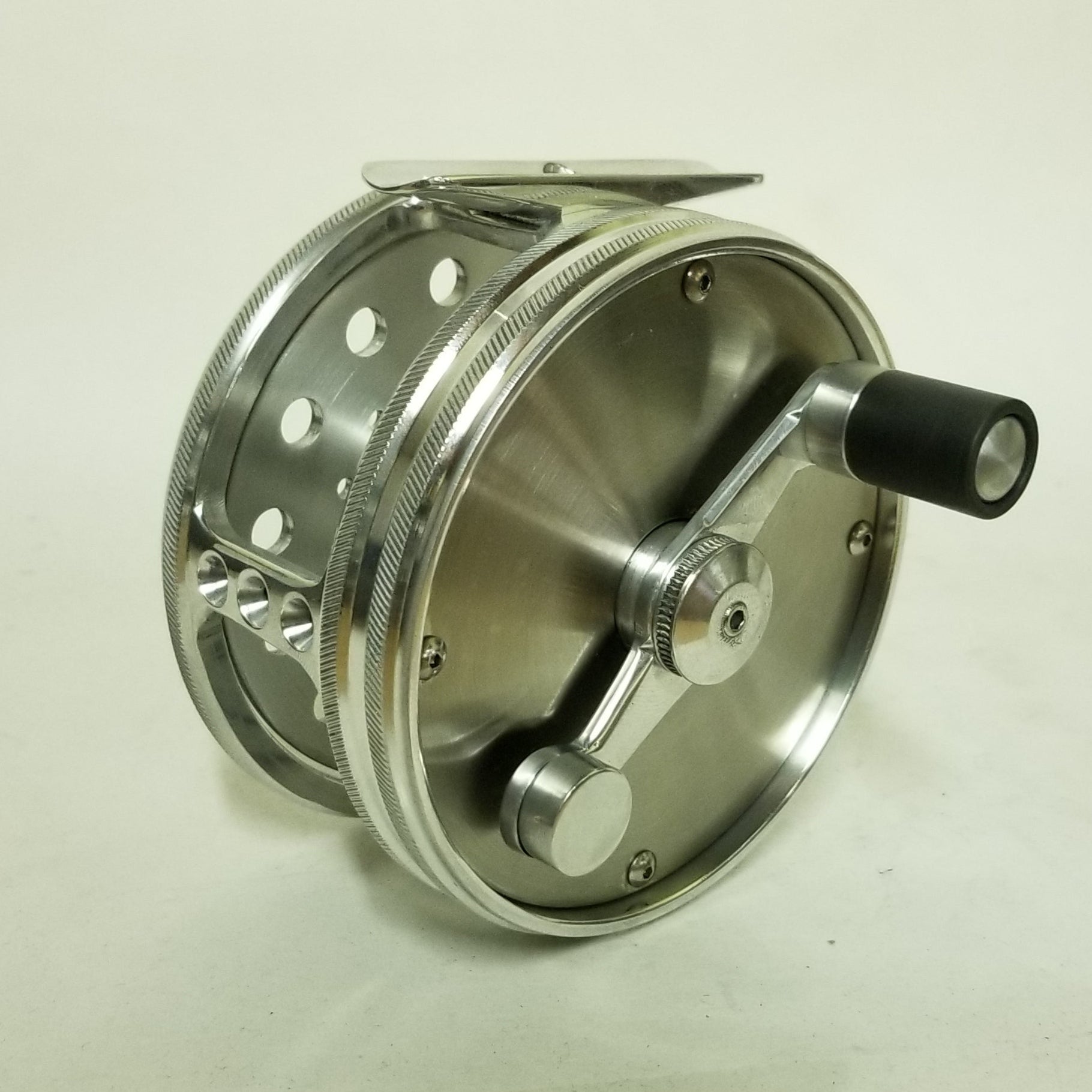 Classic SpeyCo Fly Fishing Reel