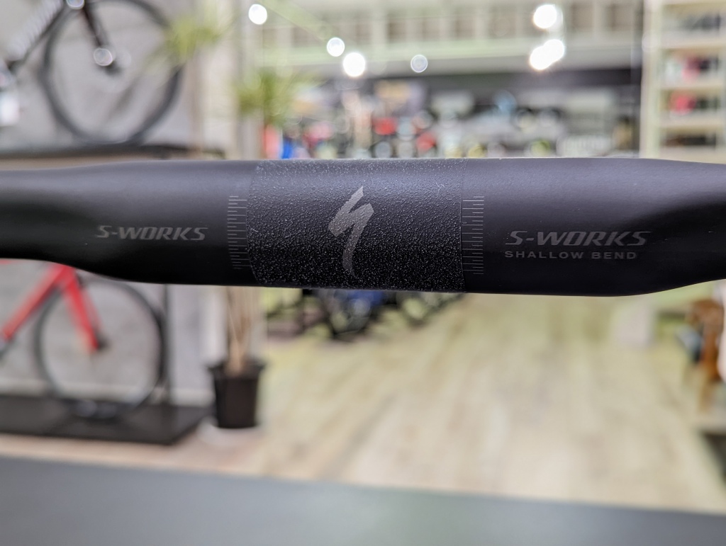 カーボンハンドル続々入荷です！ | ブログ | 岡山県で唯一の