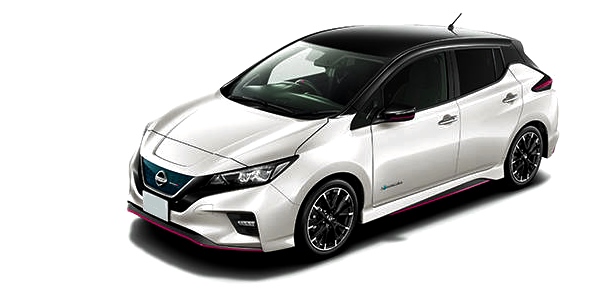 リーフのスペック[ZAA-ZE1]2WD X Vセレクション・CVT (113557) - Spec Tank