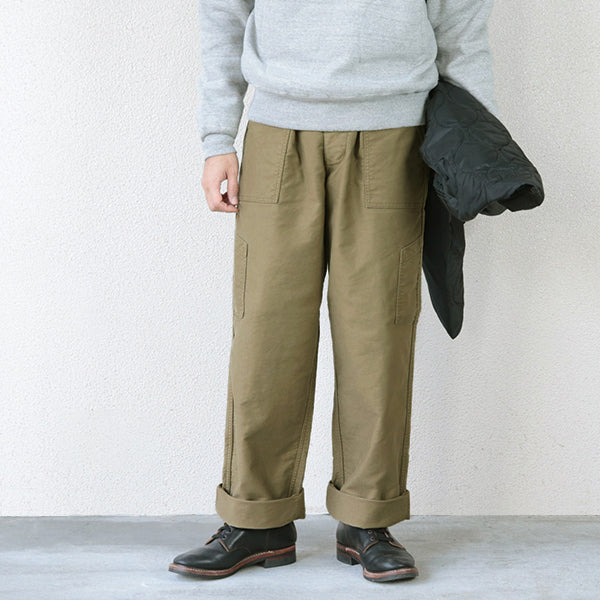 SUMARI USAF UTILITY TROUSERS SUMARI usaf utility trousers USAF