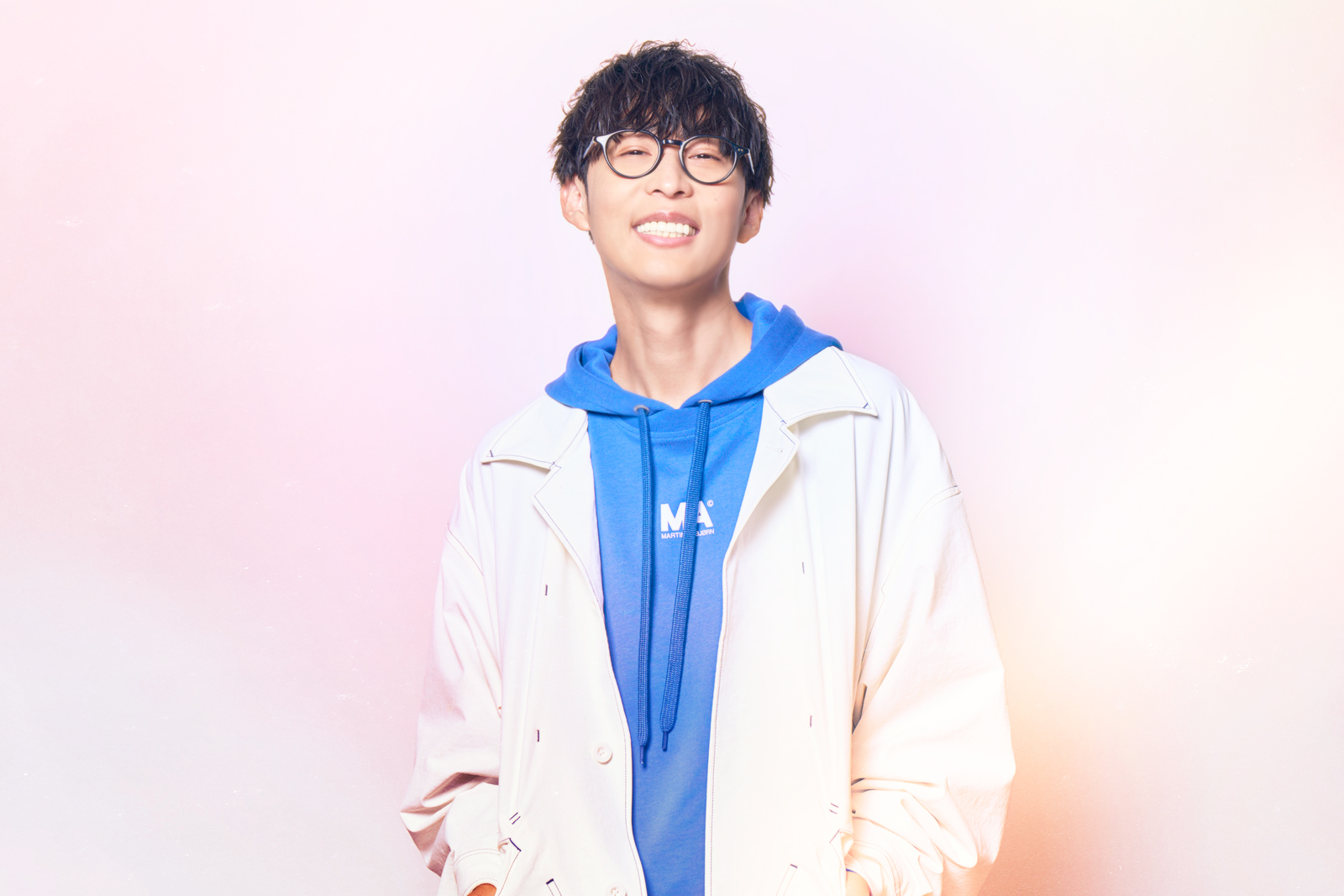 オーイシマサヨシ新曲「好きになっちゃダメな人」MusicVideo＆CD