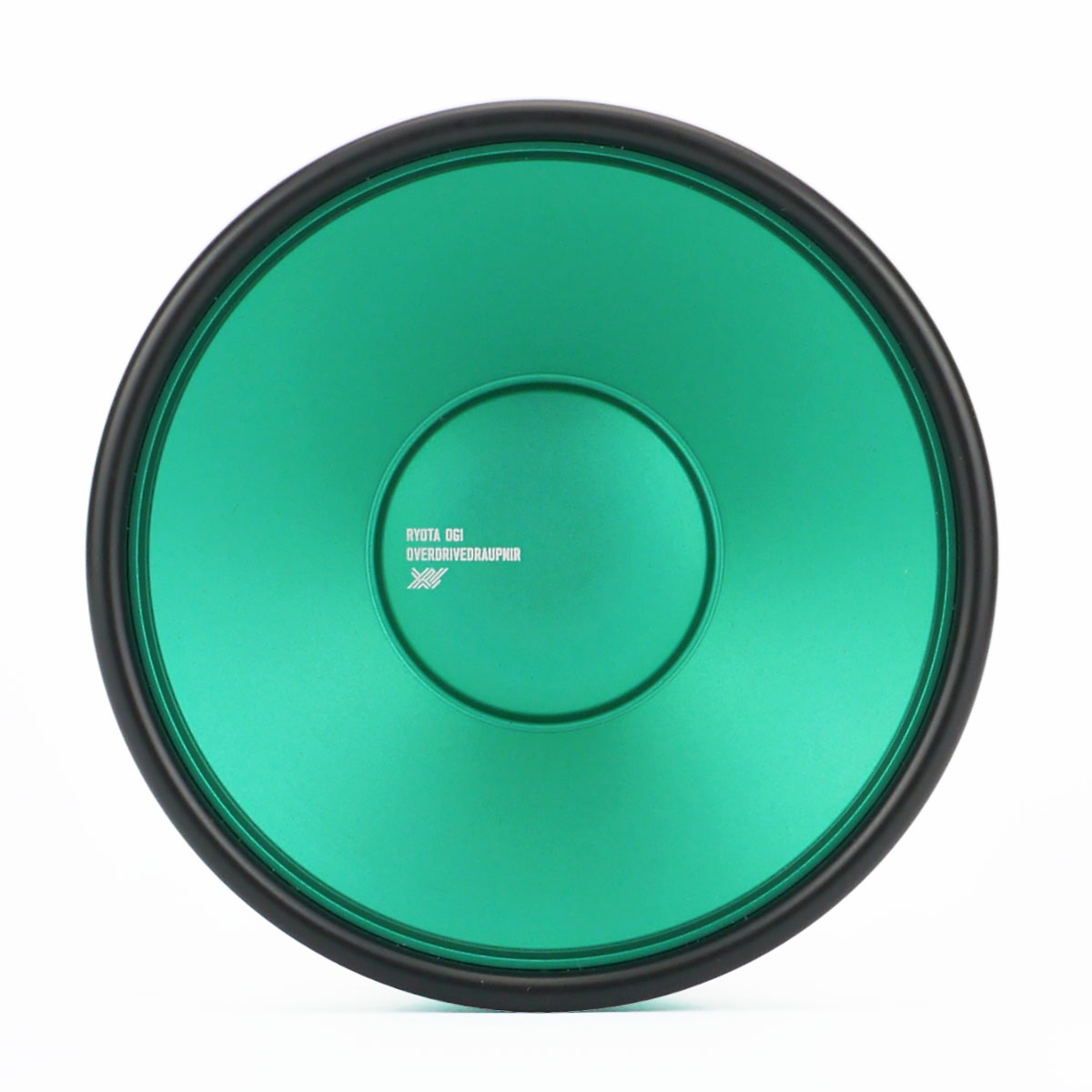 yoyorecreation - OverdriveDraupnir