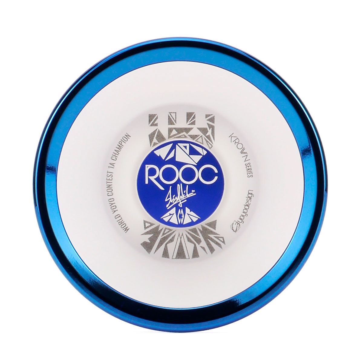 SPINGEAR - C3yoyodesign ROOC