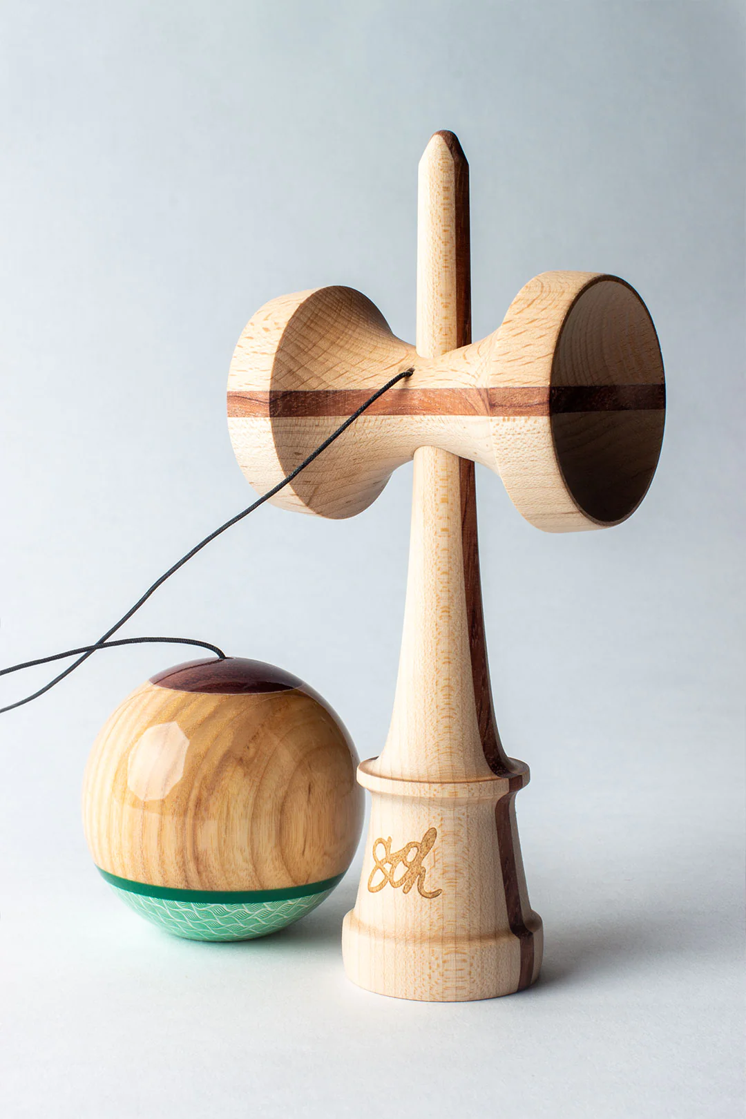 SWEETS - So Kanada Pro model Kendama