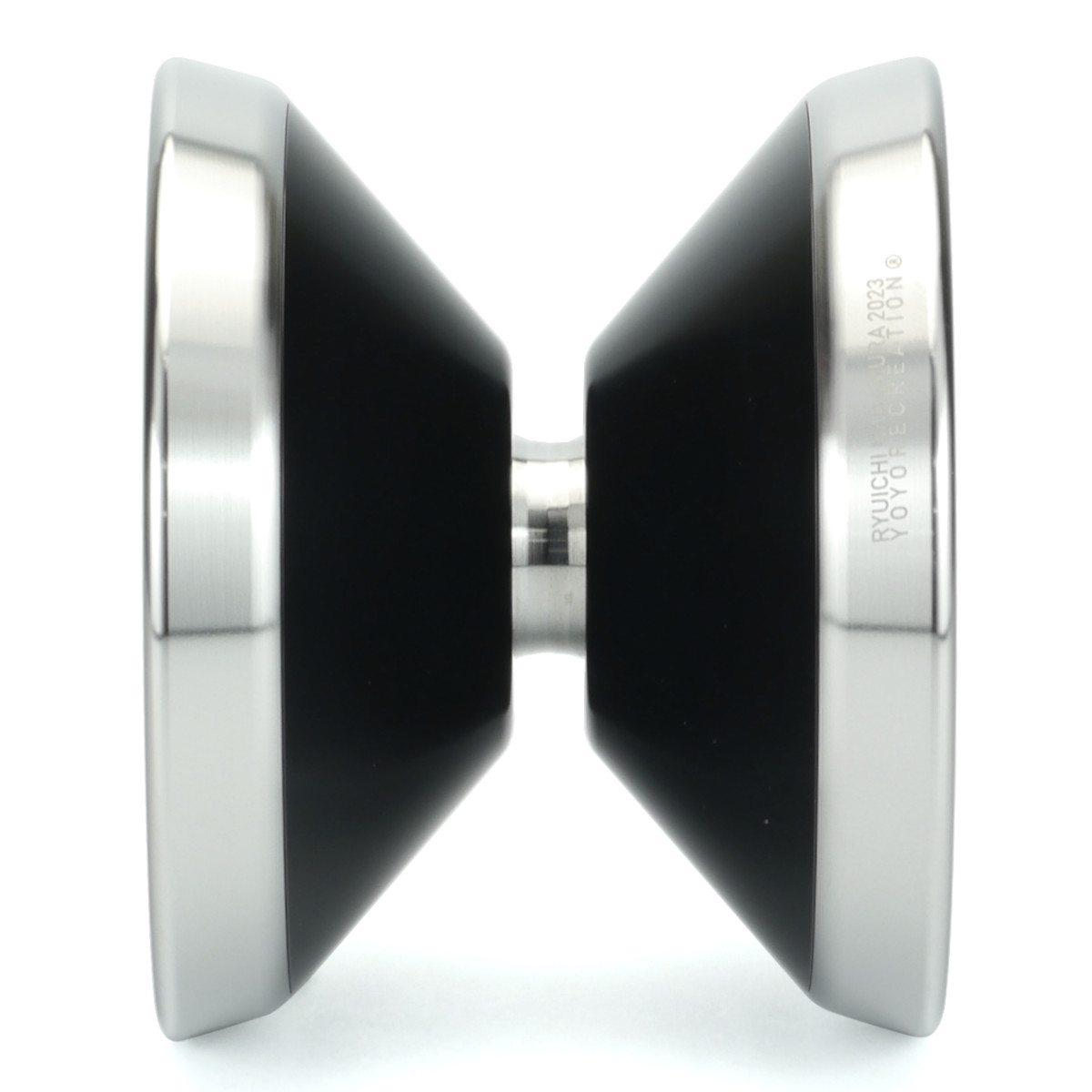 SPINGEAR - yoyorecreation UPHEAVAL