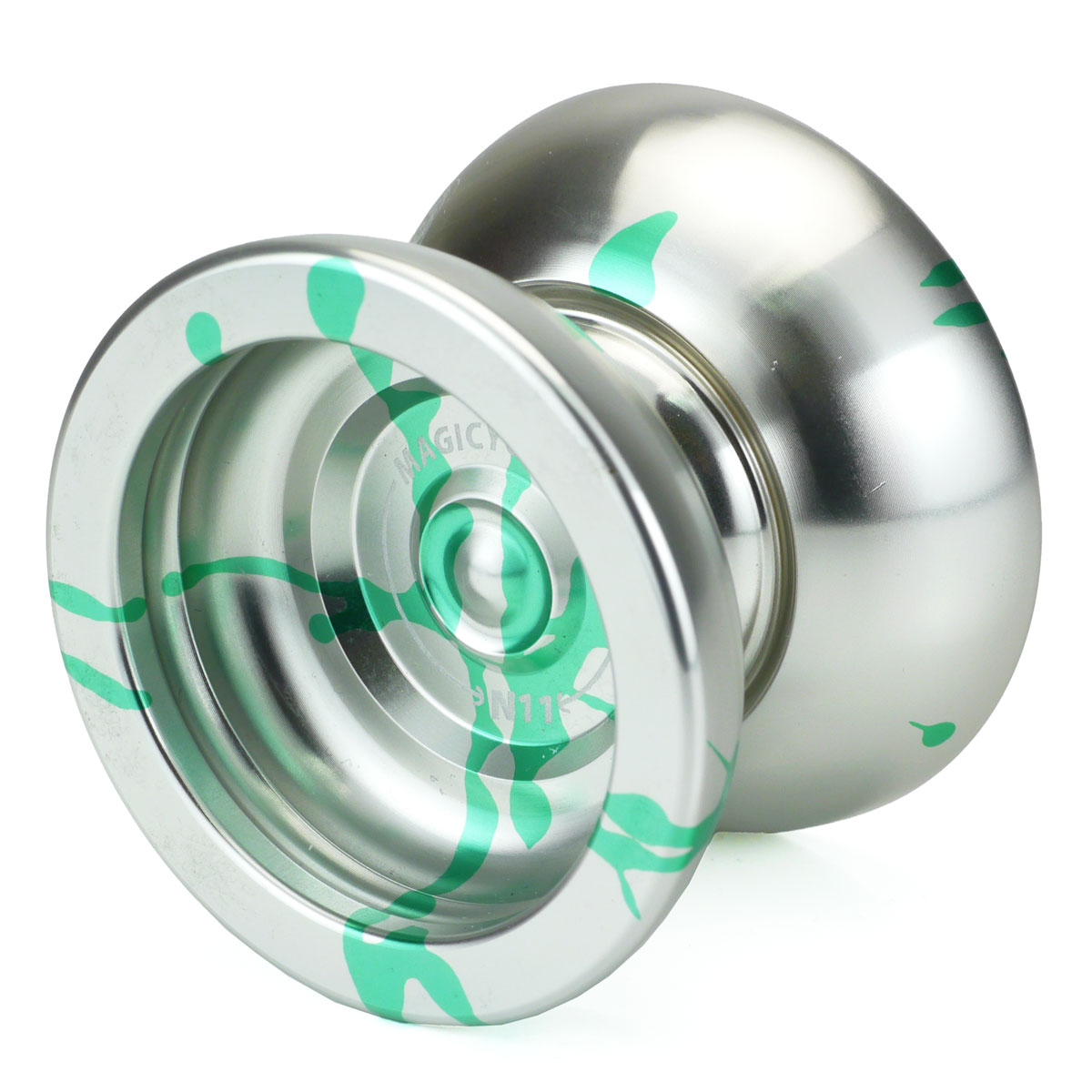 ヨーヨーリクリエーション yoyorecreation Sleipnir ヨーヨーリ