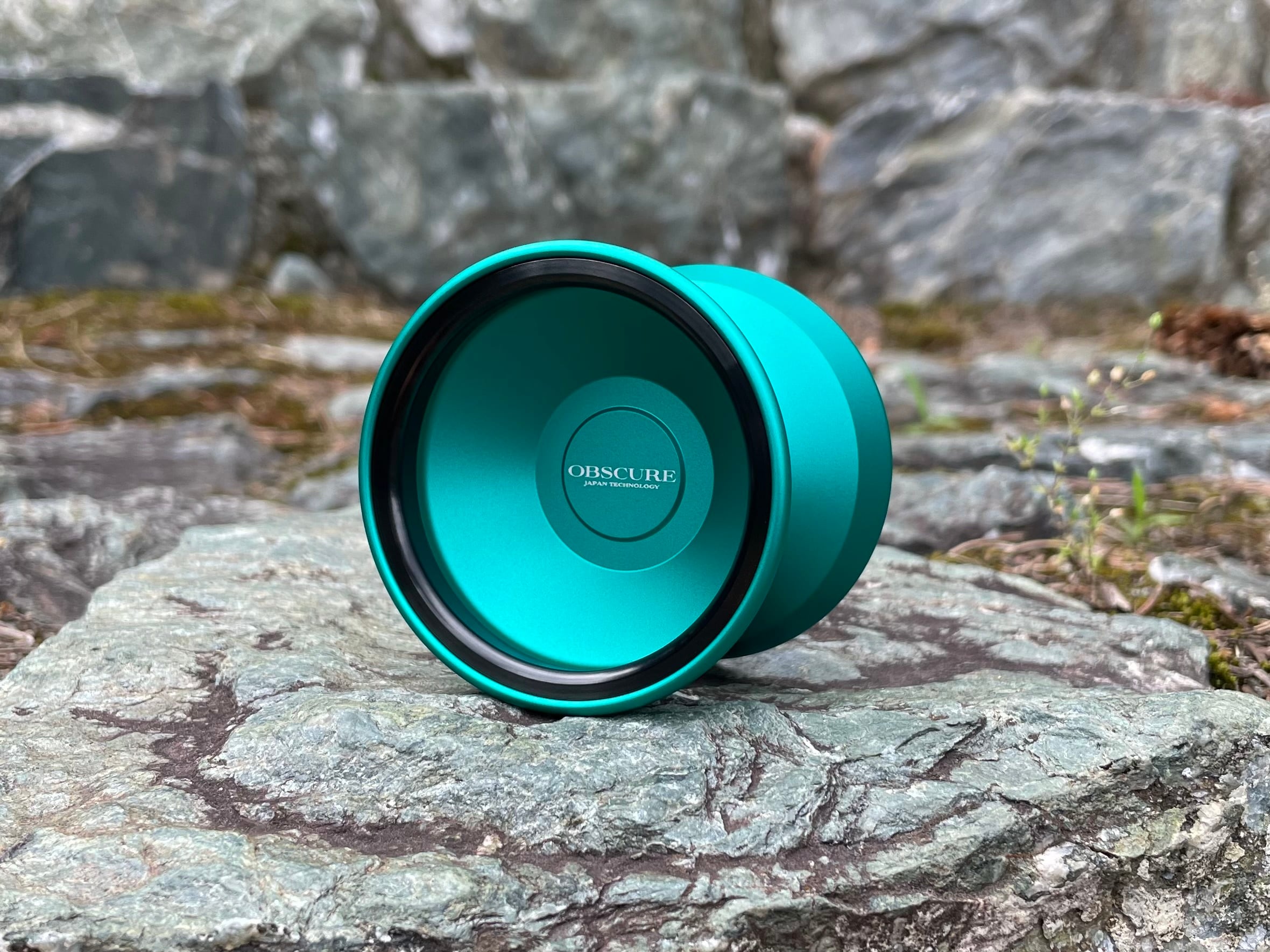 オブ トゥース ヨーヨー ジャパンテクノロジー オブトゥース