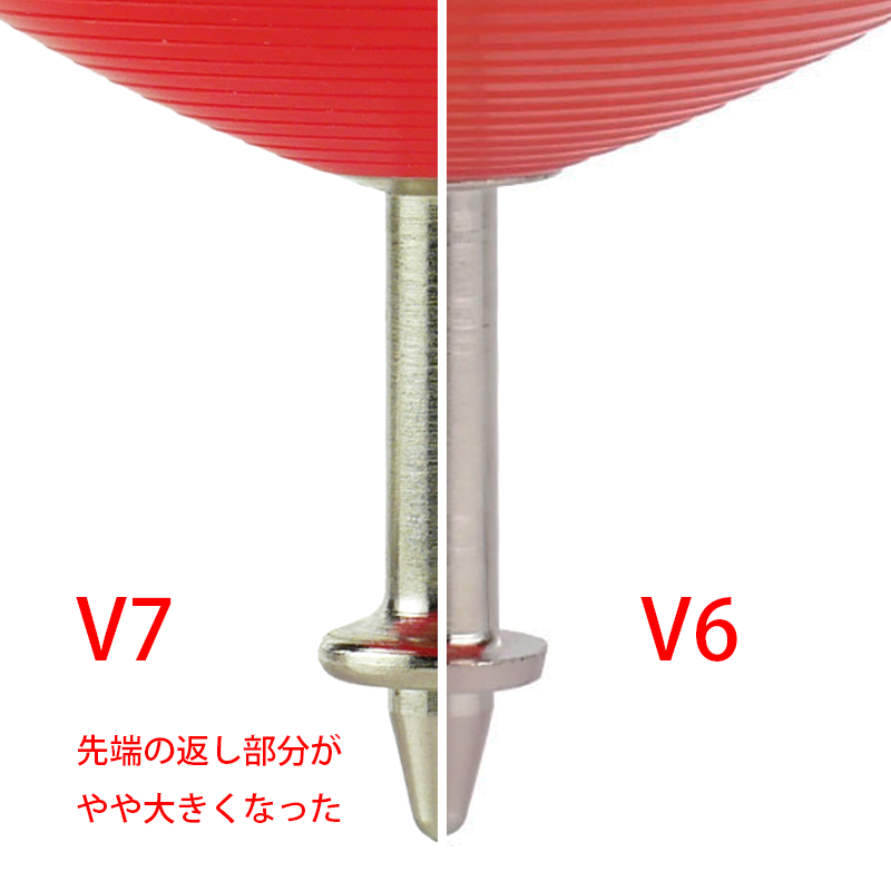 SPINGEAR - KOMA HAYABUSA V5