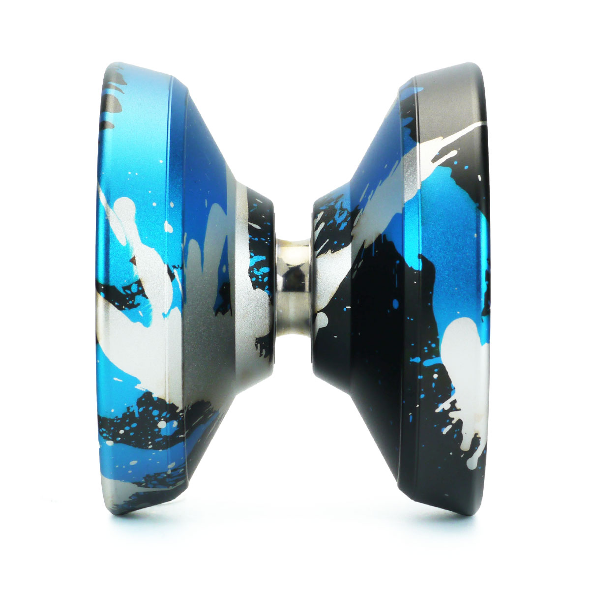 SPINGEAR - WTIEBOOYYO DNA2.0