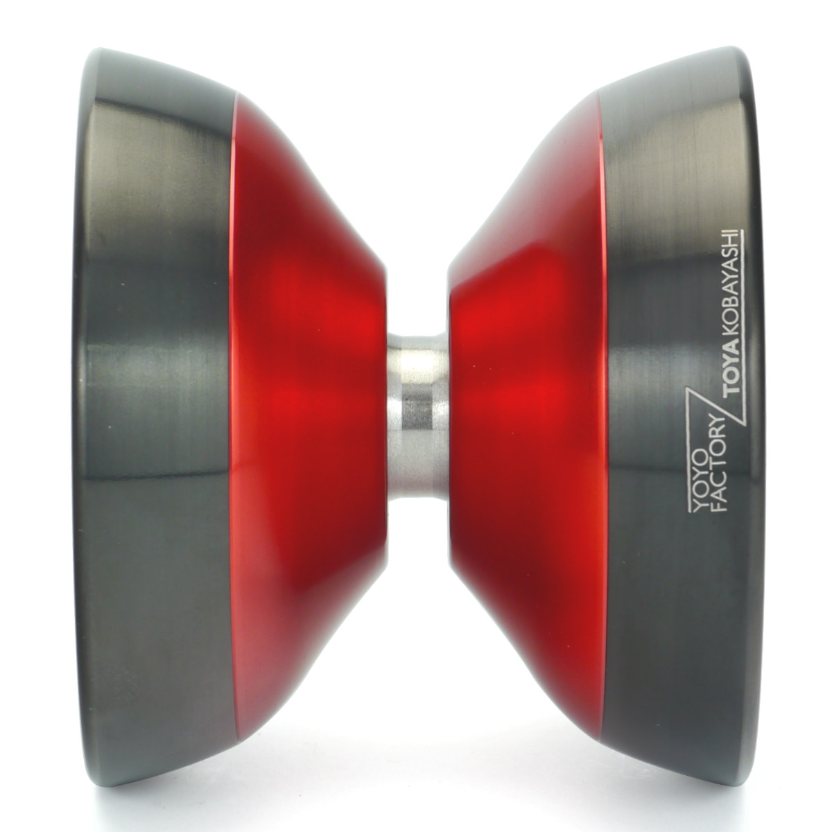 ヨーヨーファクトリー】モズ モズ - ヨーヨーファクトリー ┃ヨーヨー