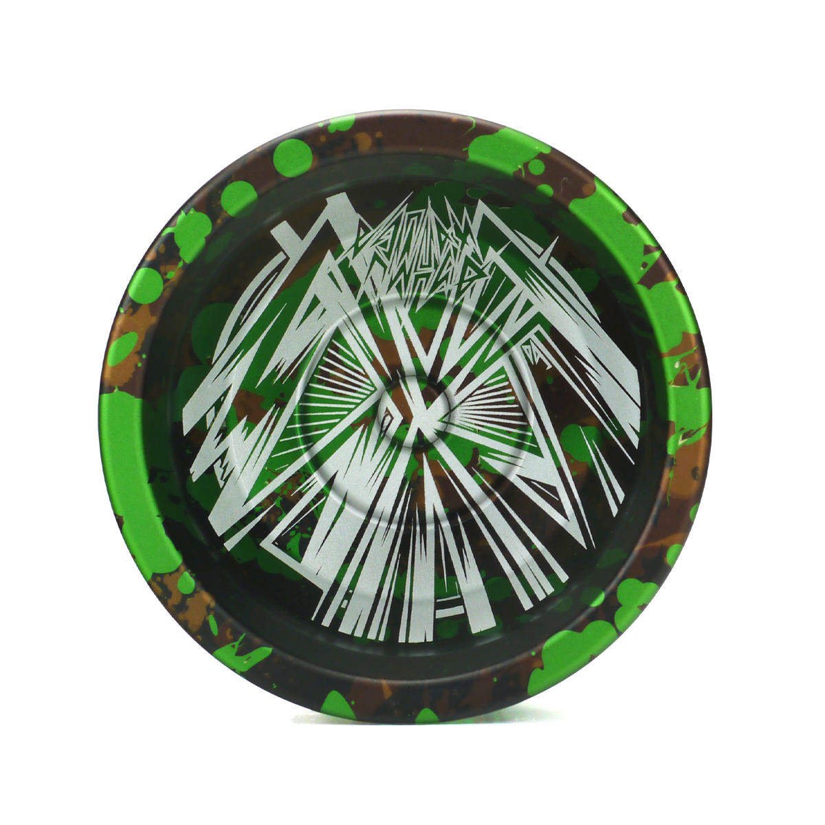 ヨーヨーリクリエーション サベージハンドクラッシュ サベージハンド