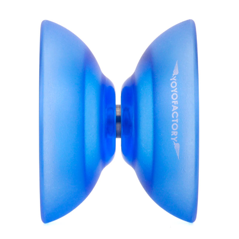 SPINGEAR - yoyofactory FLIGHT