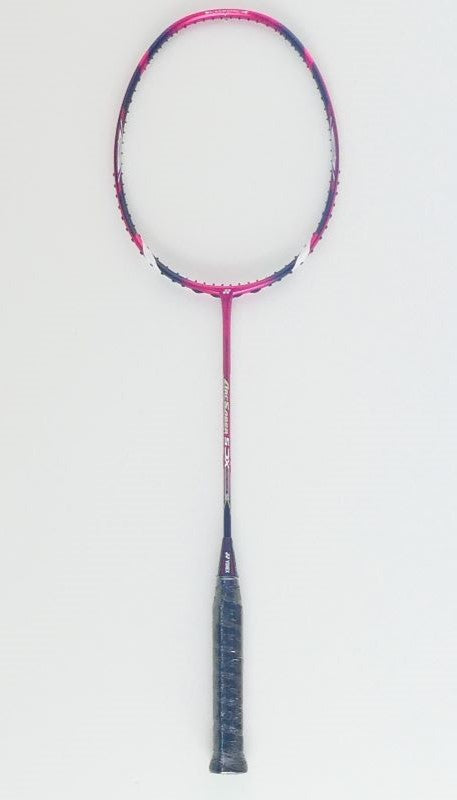 Yonex ArcSaber 5 DX Badminton Racquet, Unstrung, 3U4 – SquashGear.com