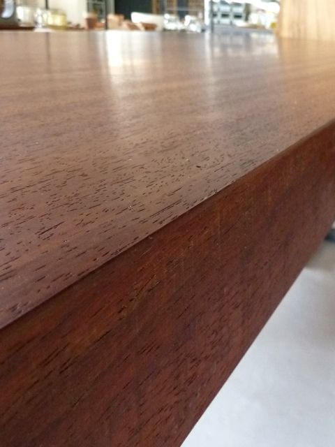 ≪完成品≫無垢一枚板 パドック テーブル天板 W1920×D795×t58mm