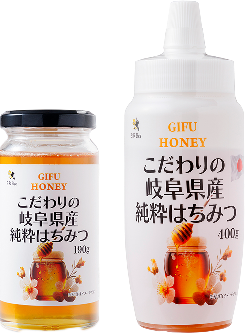 SRBee - 商品一覧