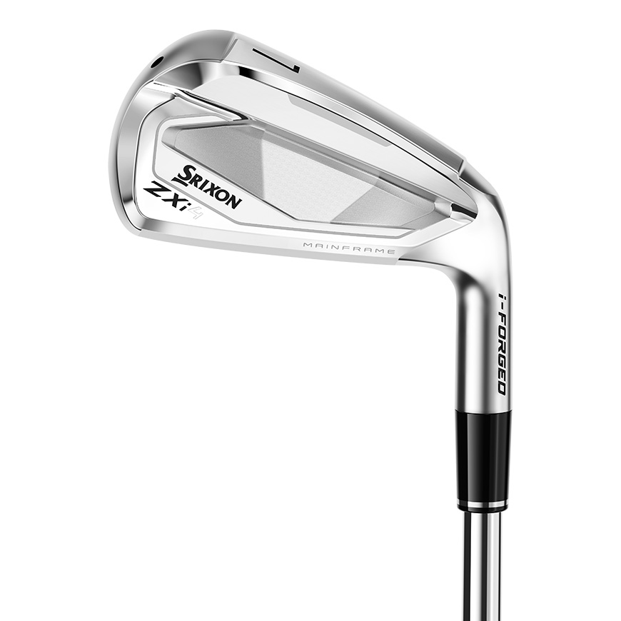 ZXi4 Irons – Dunlop Srixon Sports Asia