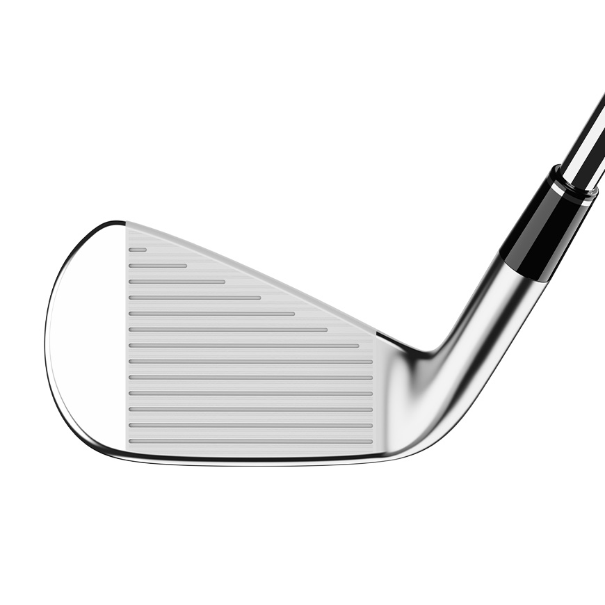 ZXiU Utility Irons – Dunlop Srixon Sports Asia