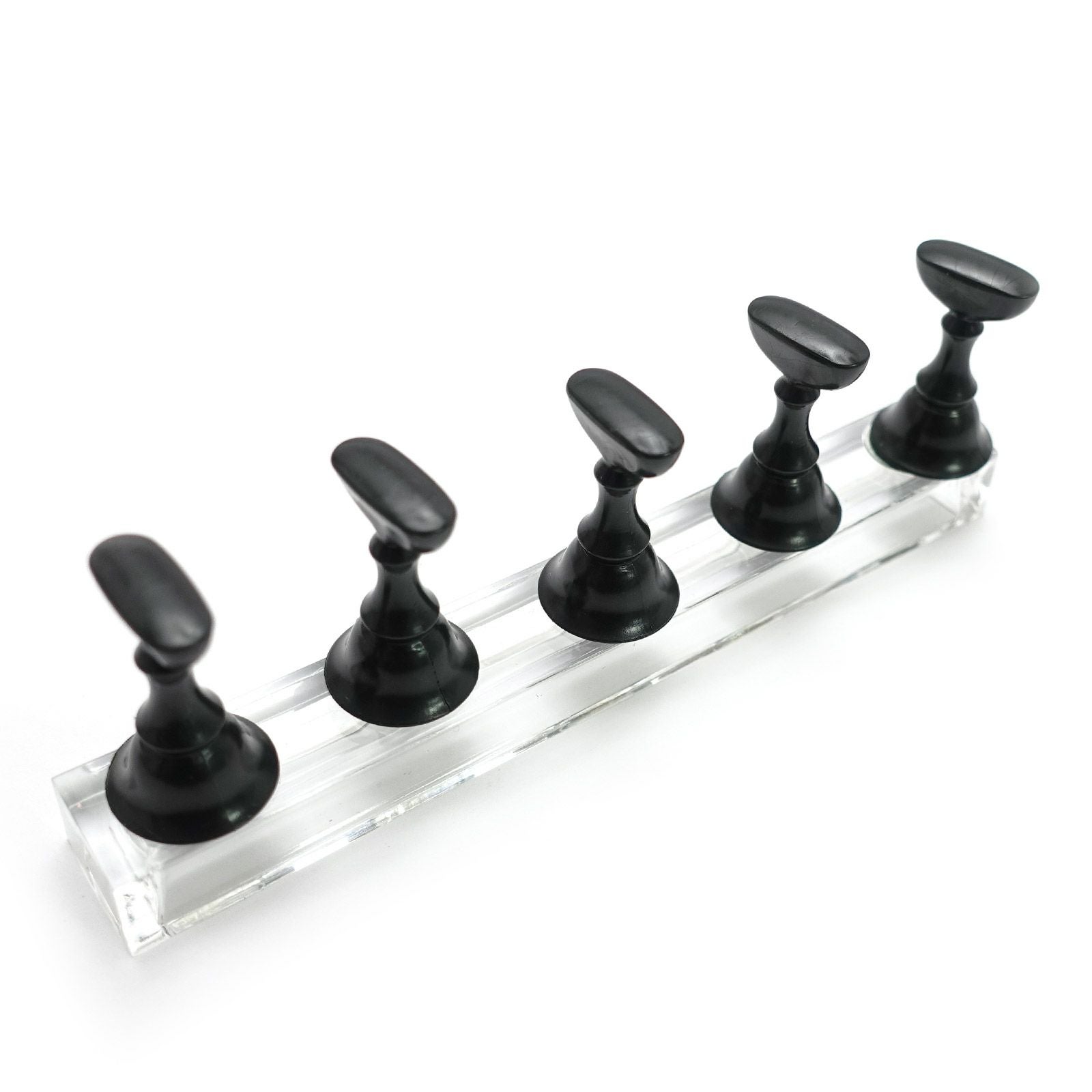 あわちゃんねるセットvol.033】ネイルチップ作れるセット【テキスト付