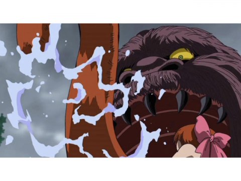 ゲゲゲの鬼太郎(第5作)｜第82話～第85話｜最新の映画・ドラマ・アニメ