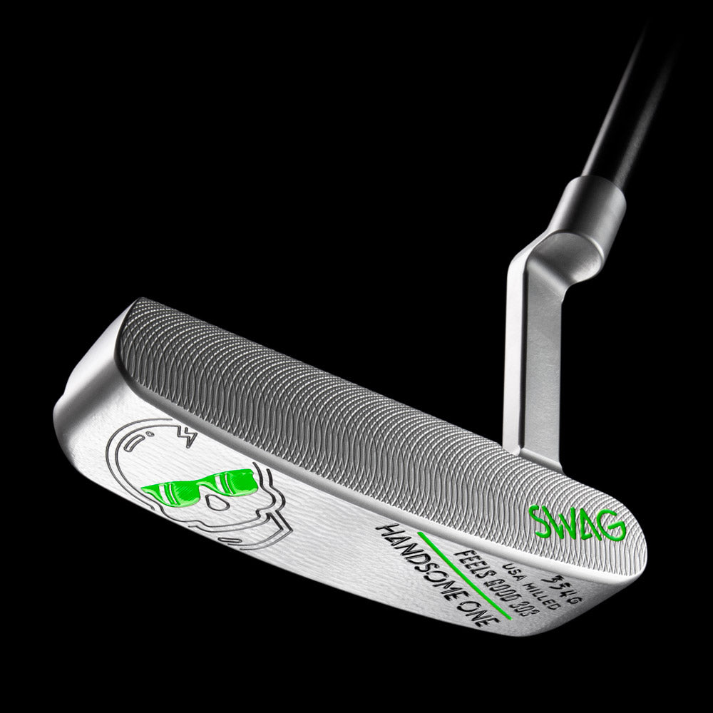 Handsome One 2nd Gen – Swag Golf Co