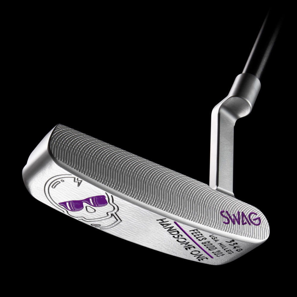 Handsome One 2nd Gen – Swag Golf Co