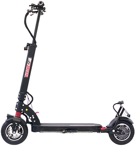 特定小型原付 電動キックボードZERO9 Lite – SWALLOW公式ストア