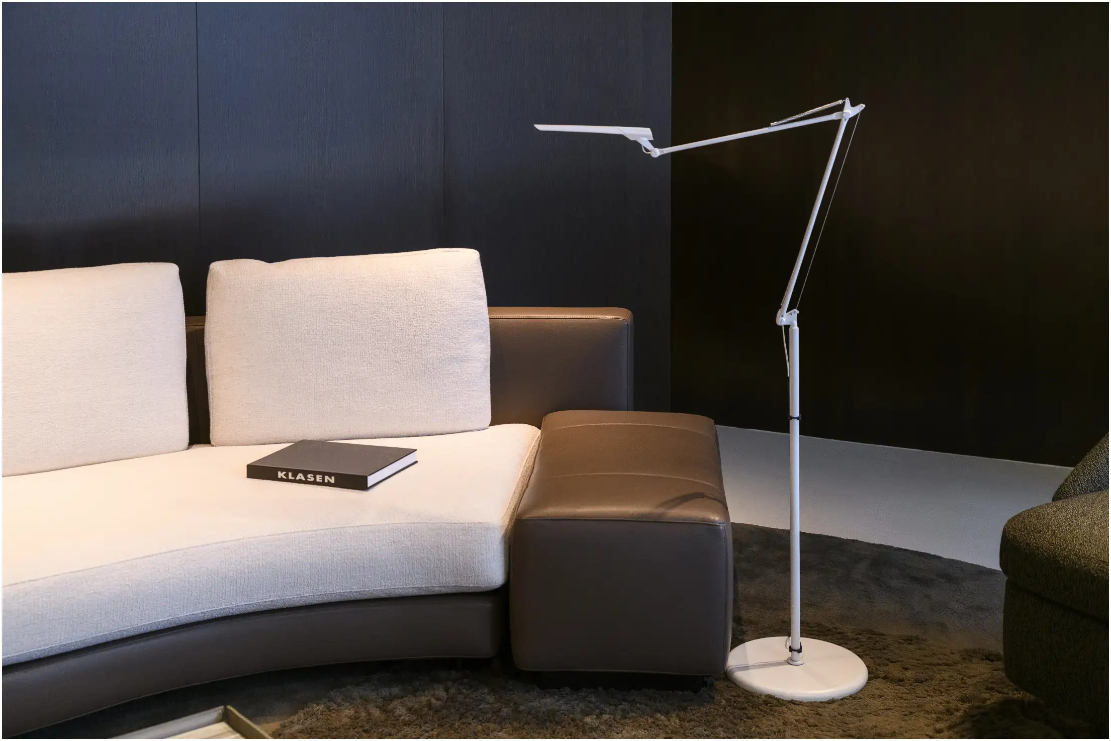 FLOOR STAND | スワン電器 | SWAN