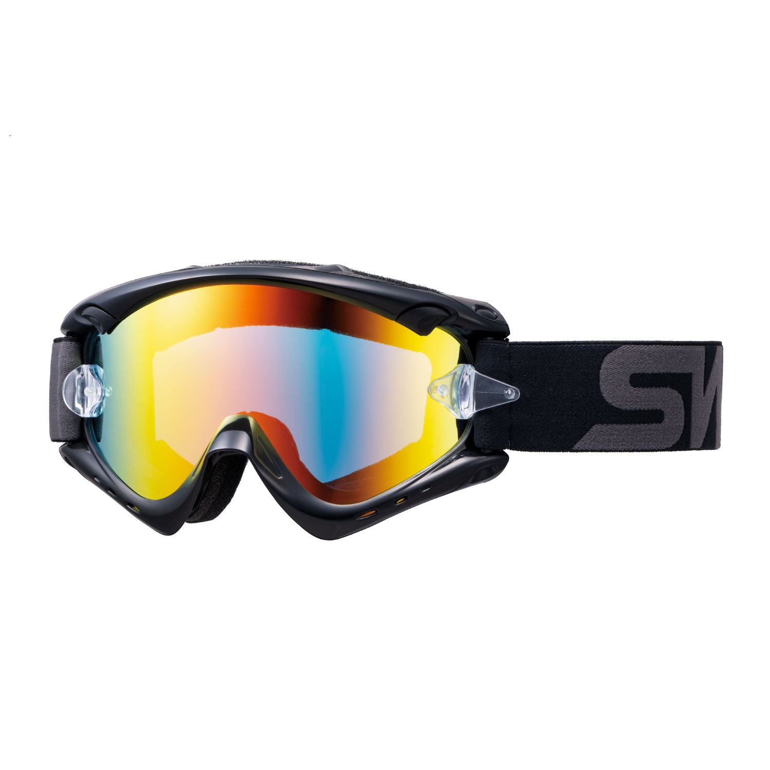 SWANS UNFUDGE ゴーグル 収納袋付き SWANS UNFUDGE ゴーグル 収納袋