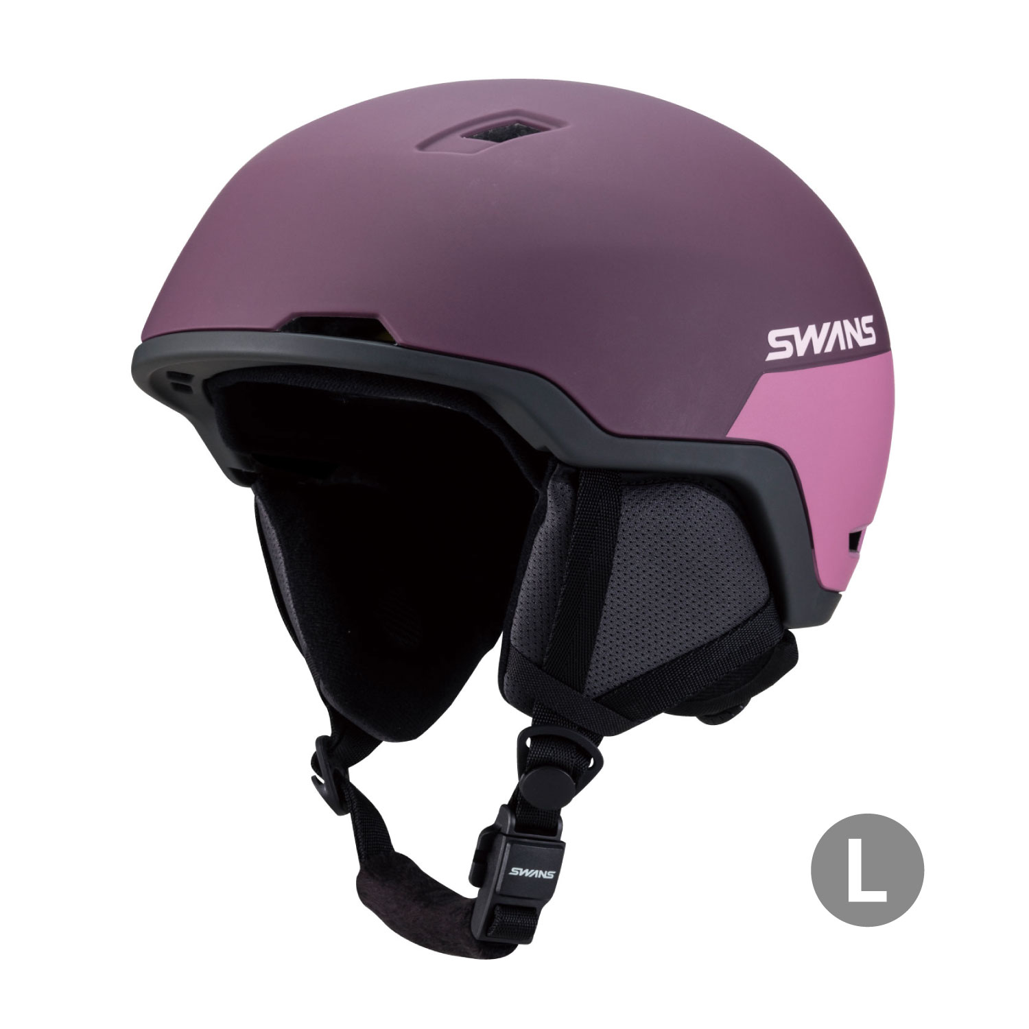 25-26 スノーヘルメット [HSF-241 P2 DAZ] | 【公式】SWANS 日本製