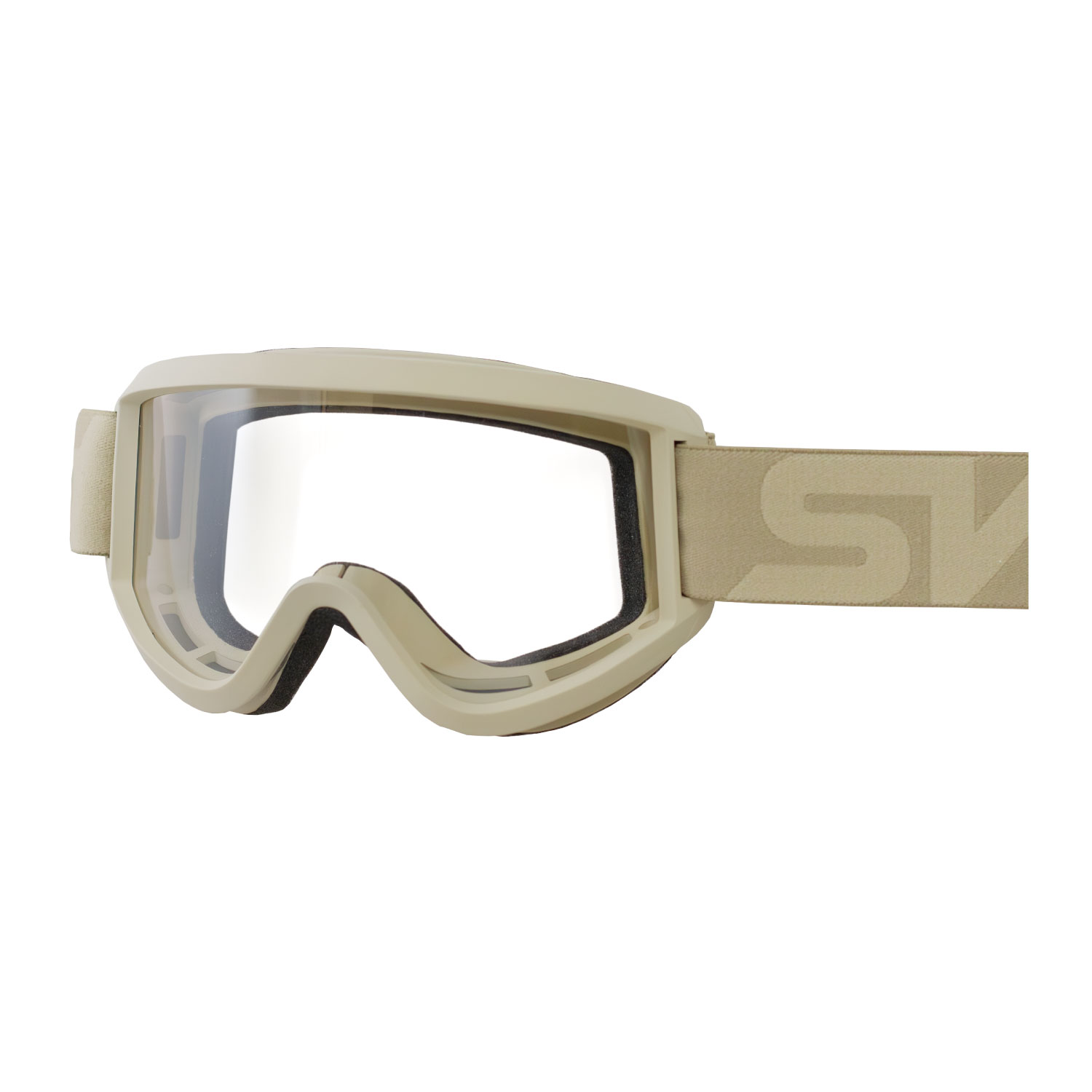 MTBゴーグル [No.619 DESA] | 【公式】SWANS 日本製スポーツアイウェア