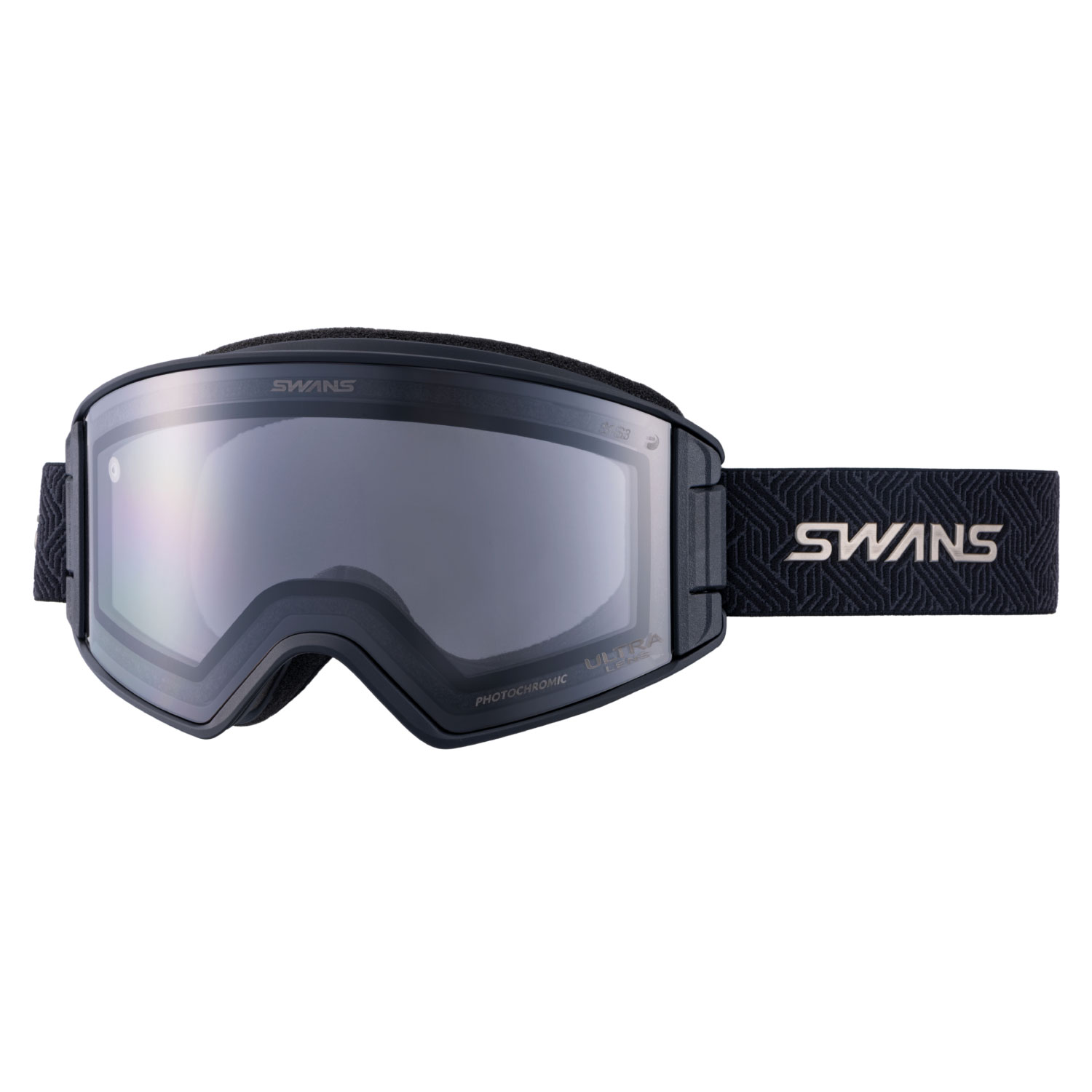 スワンズ ULTRA調光ミラー スペアレンズLOB-4570 新品未使用品 Amazon