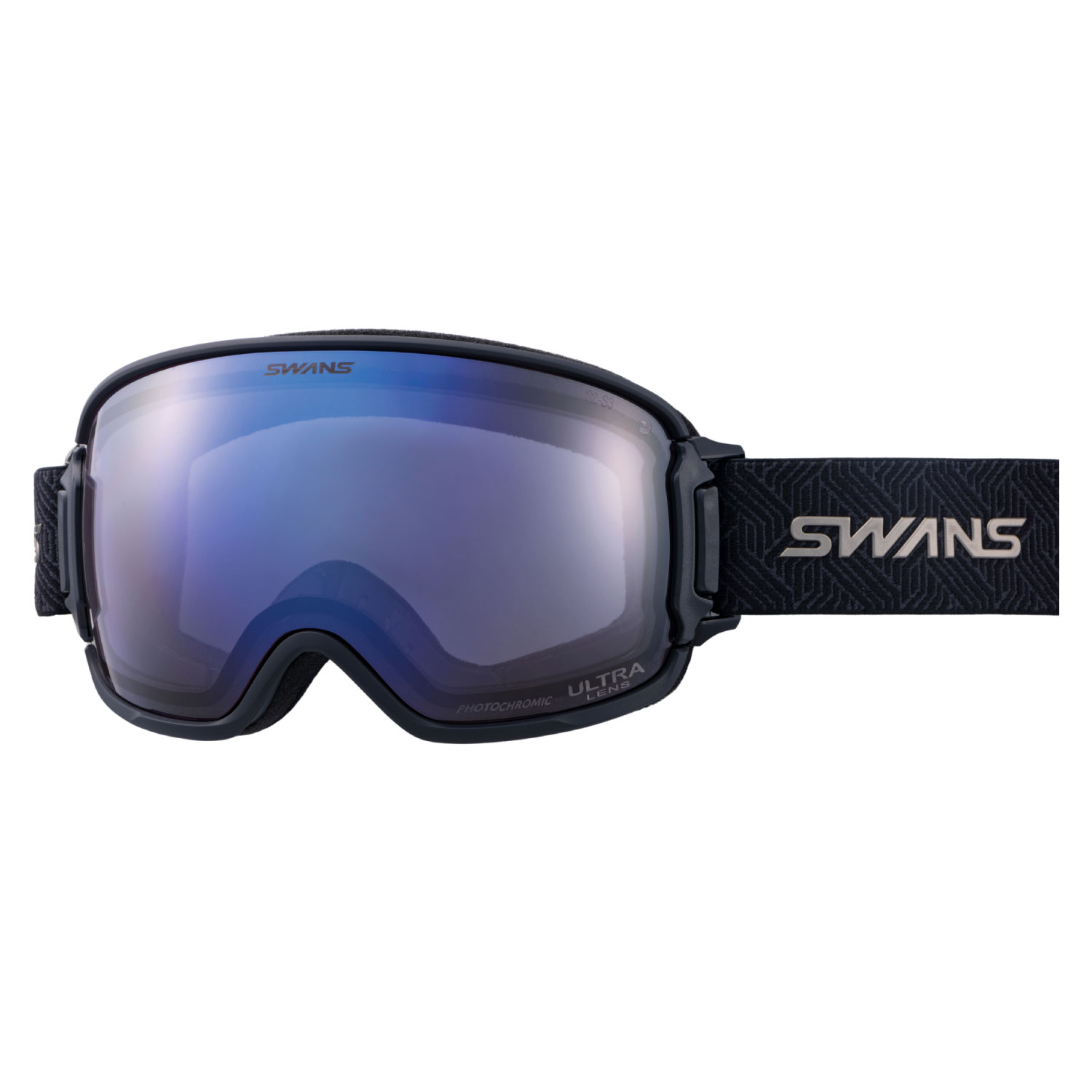 限定価格【スワンズ】 OC-MDH-CU-LP CRW ゴーグル 25-26 SWANS