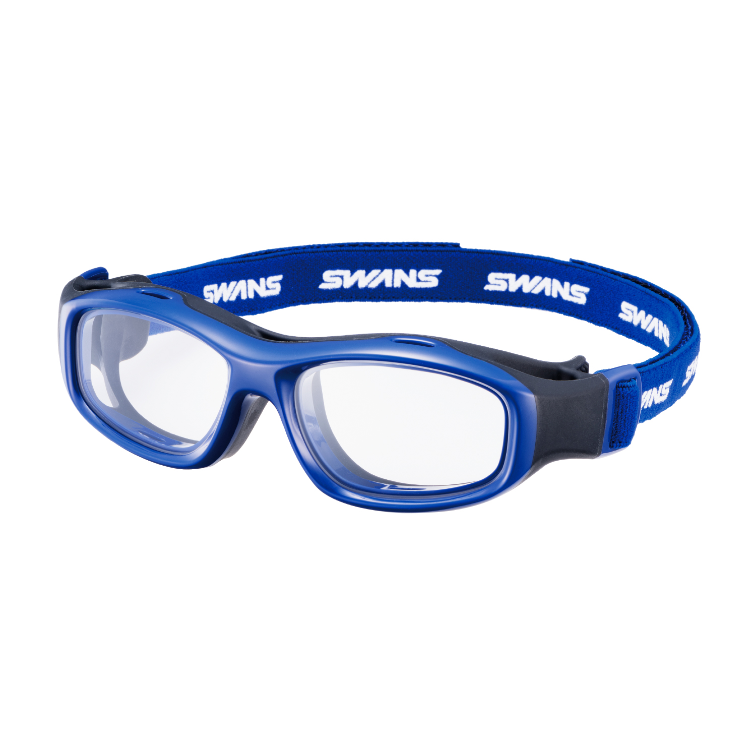 GUARDIAN-S 度付きスポーツ眼鏡【小学生向け】 [GDS-001 NAV-OP