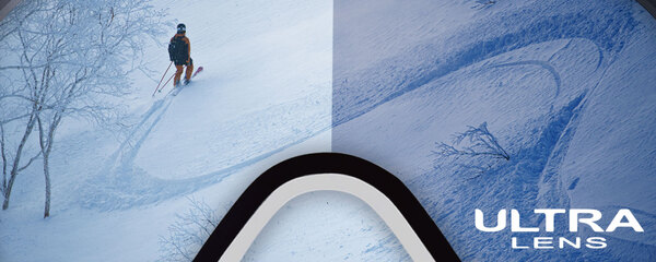 25-26 RACAN HEAT LENSモデル [完売 RA-F-XED-LG MNV] | 【公式】SWANS