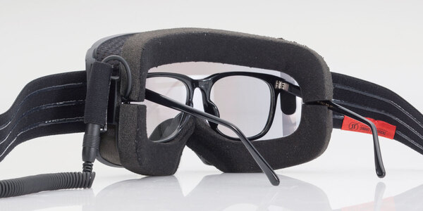 25-26 RACAN HEAT LENSモデル [完売 RA-F-XED-LP MBK] | 【公式】SWANS