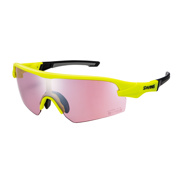 STRIX D.A. ULTRA LENS for CYCLINGモデル [STX DA-4417 LIM] | 【公式