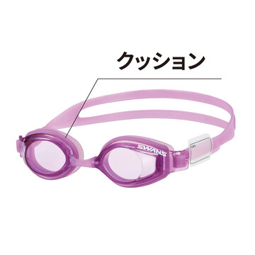 補修部品 [SJ-24用ベルトパーツ] | 【公式】SWANS 日本製スポーツアイ