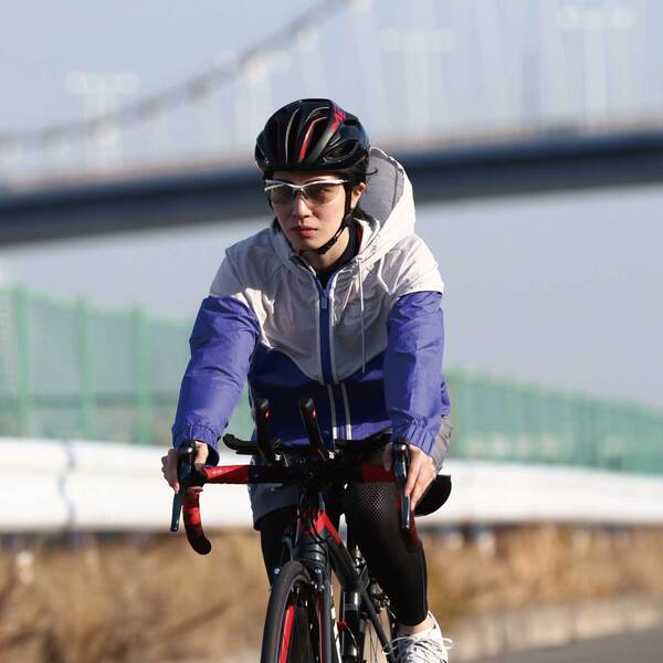 Airless-Core ULTRA LENS for GOLFモデル [SACR-0714 MEBL] | 【公式