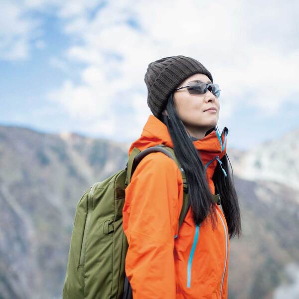 Airless-Leaf fit 偏光レンズモデル [SALF-0065 SMK ] | 【公式】SWANS