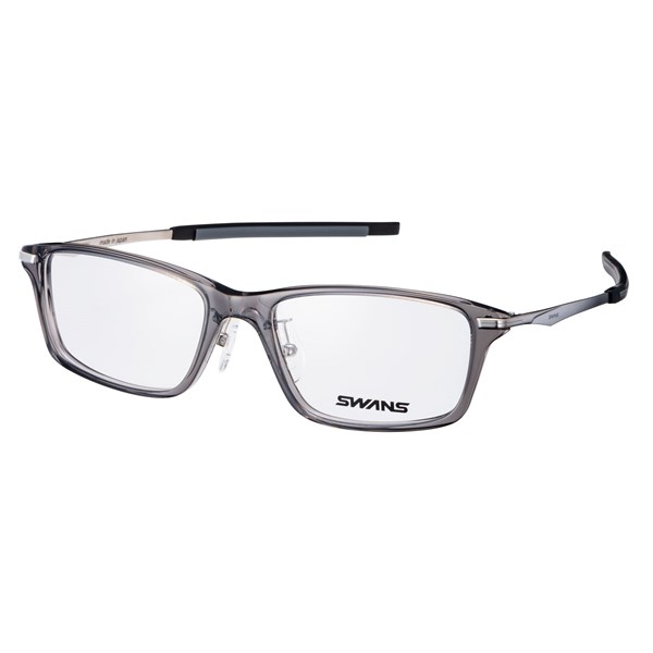 JOBSPORT-β 度付き眼鏡（クリアレンズセット） [JBSb1-0000 CSK