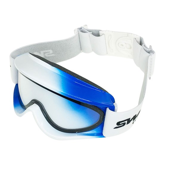アイシェードゴーグル [GB-161SP BLUE] | 【公式】SWANS 日本製