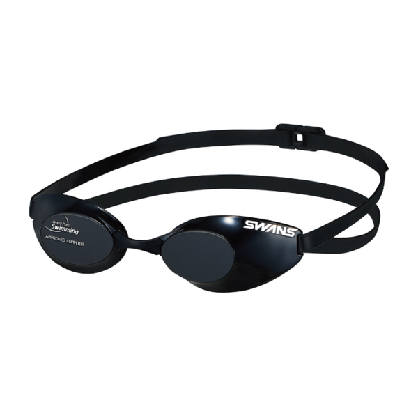 Sniper ブラックゴーグル [BG-SR-10 BK] | 【公式】SWANS 日本製